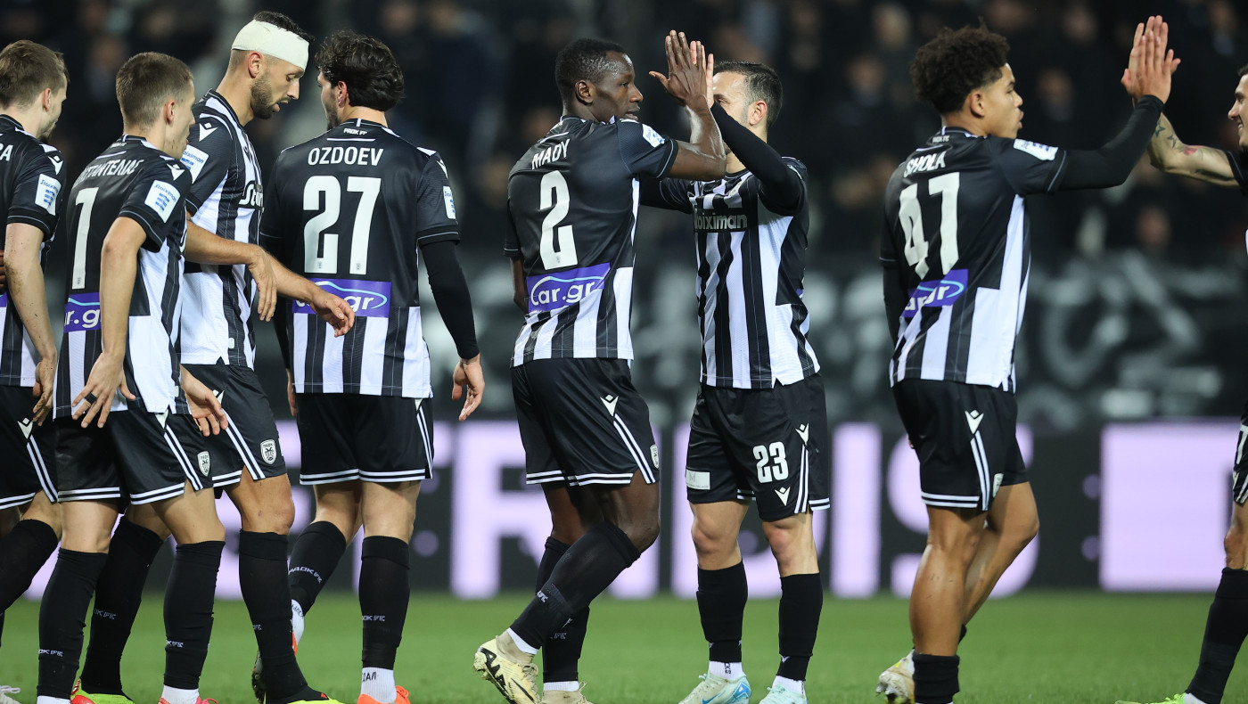 ΠΑΟΚ: Κόντρα στην εσωστρέφεια επιχειρεί να ανασυνταχθεί