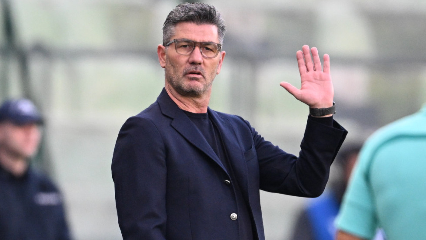 Ουζουνίδης: «Δεν υπάρχουν πολλές ομάδες με τέτοιο κόσμο όπως ο Άρης»-Τι είπε για Νταρίντα