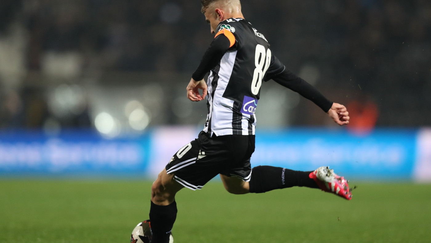 Πέλκας: «Πρέπει να βρούμε λύση, δεν υπάρχει δικαιολογία»