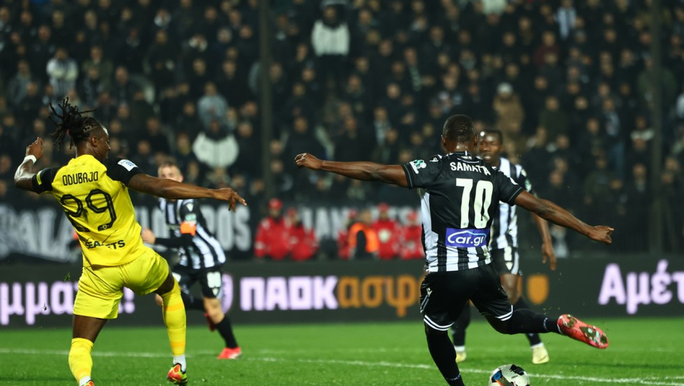 Υπάρχει και ένα κέρδος από τα στραπάτσα, ξέρει τι (δεν) πρέπει να κάνει του χρόνου