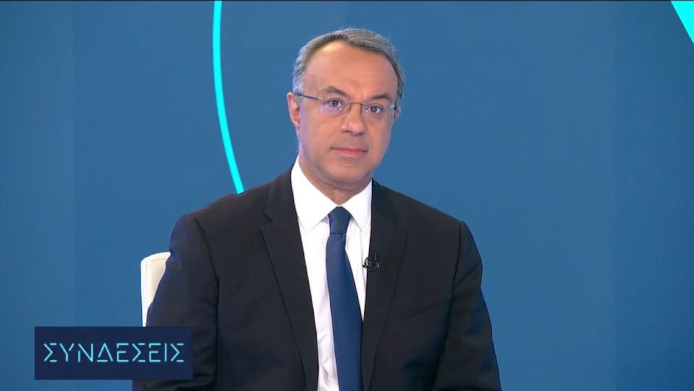 Σταϊκούρας: Ποιες είναι οι επιπλέον ενέργειες στο σιδηροδρομικό δίκτυο μετά τα Τέμπη