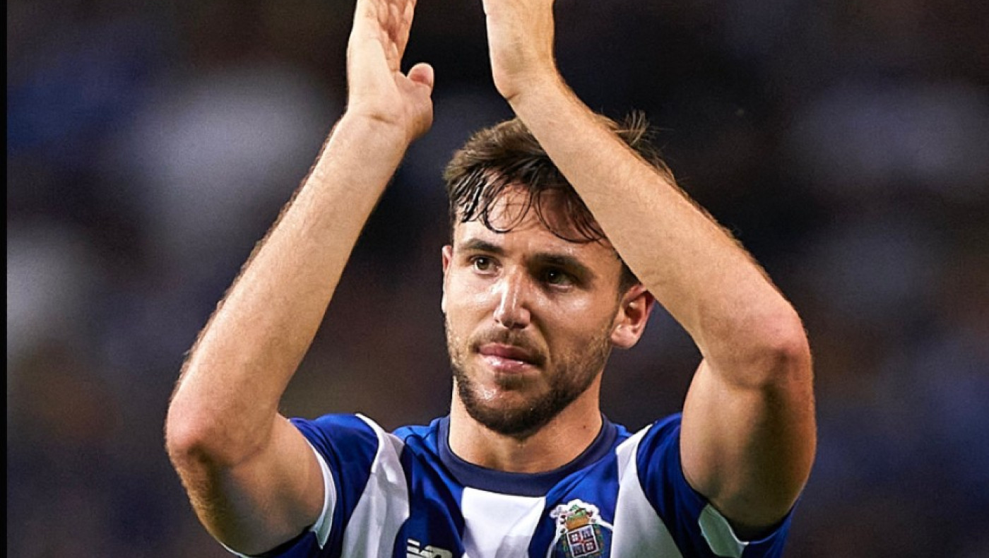 Μάντσεστερ Σίτι: Δικός της και ο Νίκο Γκονζάλες από την Πόρτο