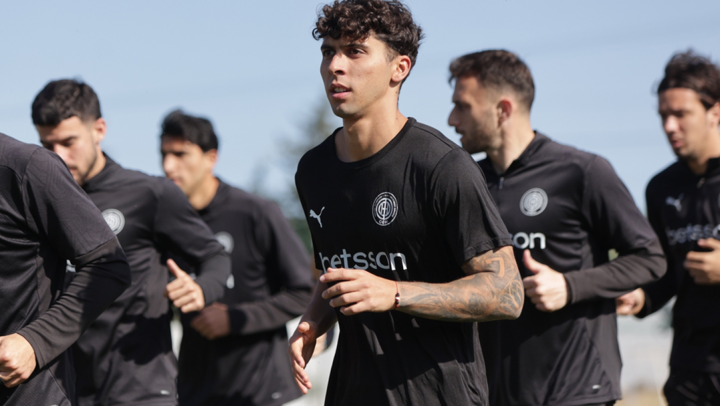 ΟΦΗ: Ανεβάζει στροφές ο Φράνκο Ζανελάτο