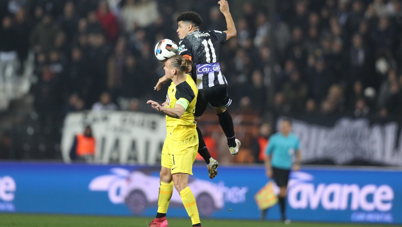 PAOK VIEW: «Δεν ήταν ενδεδειγμένες οι επιλογές ενδεκάδας, αλλιώς τα πράγματα αν έπαιζε ο Πέλκας από την αρχή αντί του Ντεσπόντοφ»