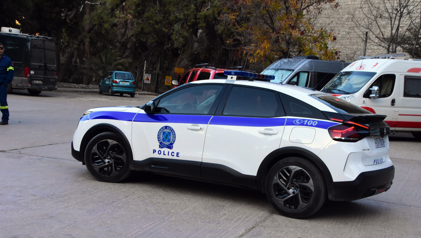 Θεσσαλονίκη: Μητέρα χτύπησε τον 13χρονο γιο της λόγω... σεξουαλικού προσανατολισμού