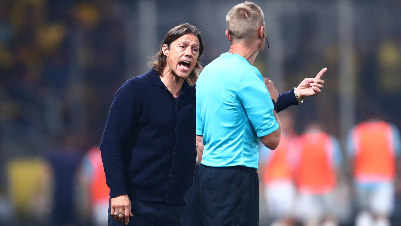 ΠΑΕ ΑΕΚ: «Τα λάθη αλλοιώνουν σε βάρος μας τη βαθμολογία»