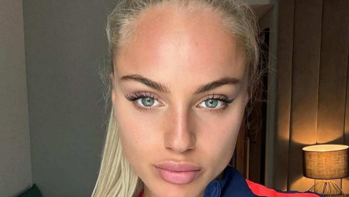 Η Άννα Μάρκοβιτς ψάχνει τον επόμενο σταθμό της καριέρας της