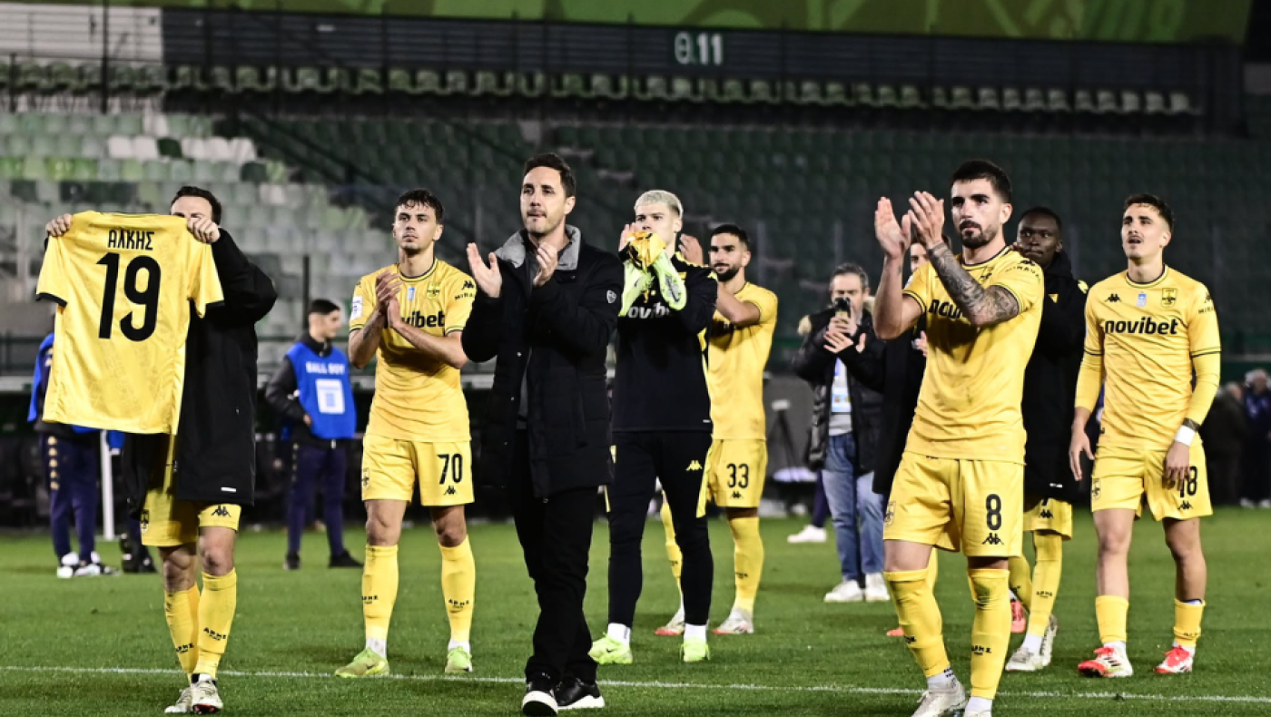 Το νέο crash test για τον Άρη και η ανάγκη για θετικά συμπεράσματα