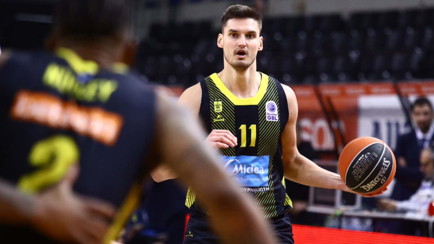 Άρης-Πανιώνιος: Ποιον ξένο άφησε εκτός ο Βετούλας