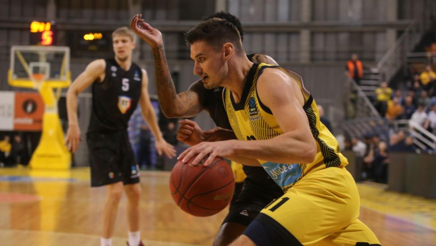 Άρης: Η άδεια δεξαμενή των ψηλών επιβραδύνει την εφαρμογή του σχεδίου