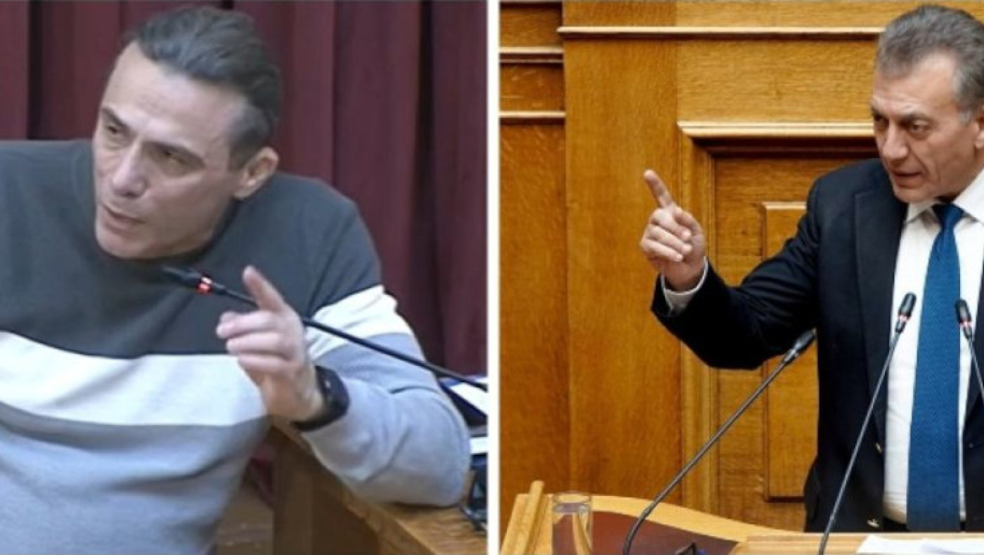 Ψηφίστηκε ο νέος αθλητικός νόμος με ευρύτερη πλειοψηφία και τις προτάσεις του προέδρου της EAOM ΑμεΑ