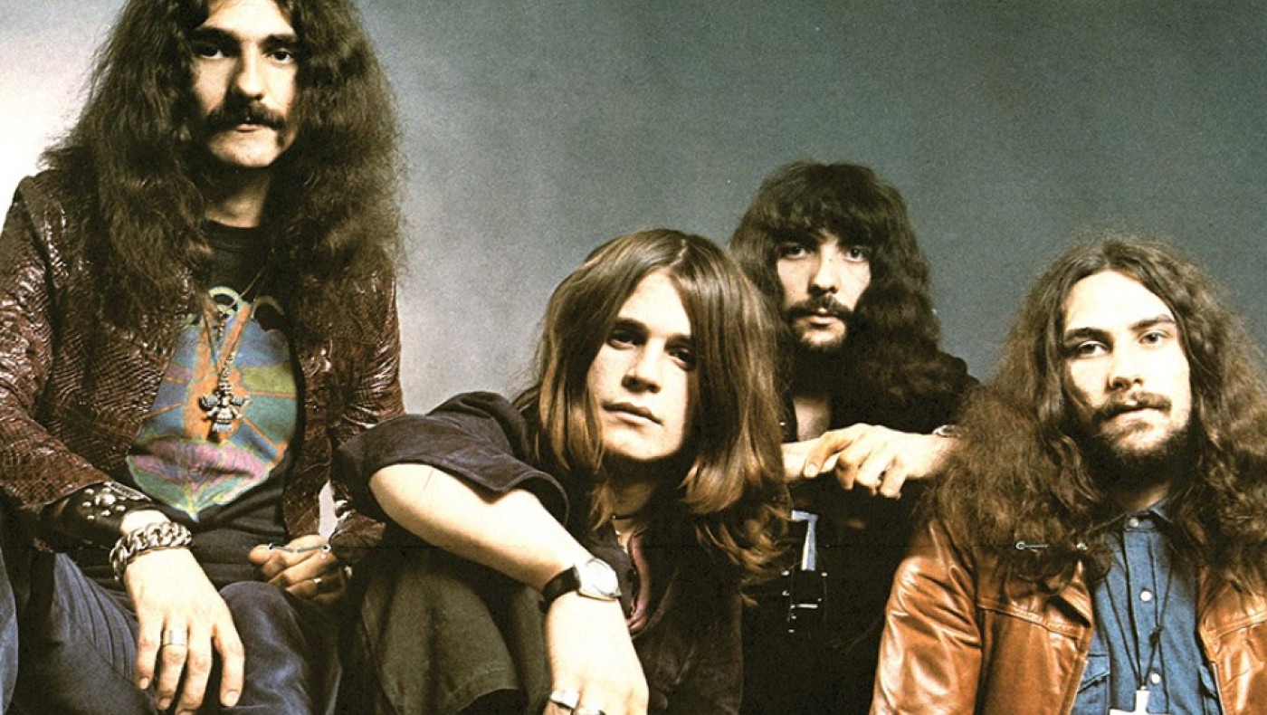 Black Sabbath: Reunion με την αρχική σύνθεση για πρώτη φορά μετά από 20 χρόνια