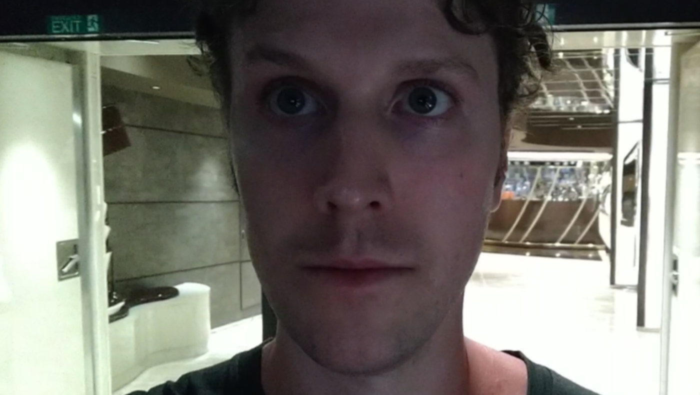 Ρίκαρντ Άντερσον: «Ερημίτης» ο Σουηδός μακελάρης με τα 11 θύματα