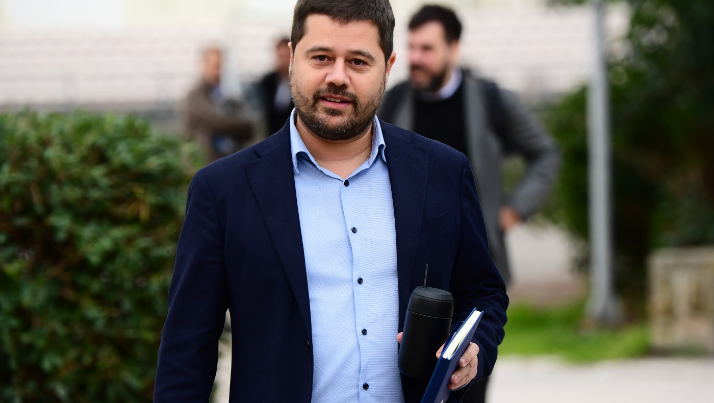 Nations League: Με Γκαγκάτση και Γιοβάνοβιτς στην κλήρωση η Ελλάδα