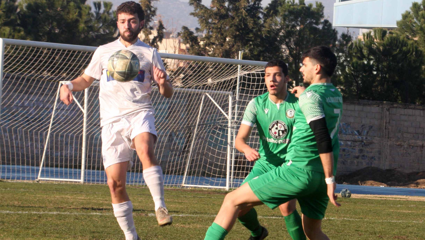 ΕΠΣΜ: Αγωνιστική των ντέρμπι – Ξεχωριστά παιχνίδια του σαββατοκύριακου