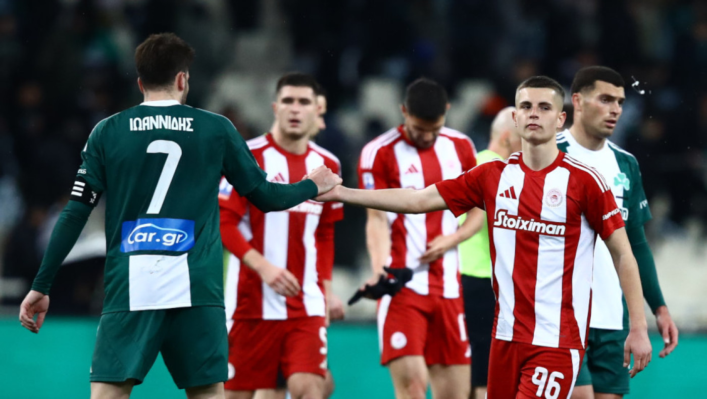 Μουζακίτης και Ιωαννίδης: Αλλού ξεκίνησαν, αλλού αναδείχθηκαν!