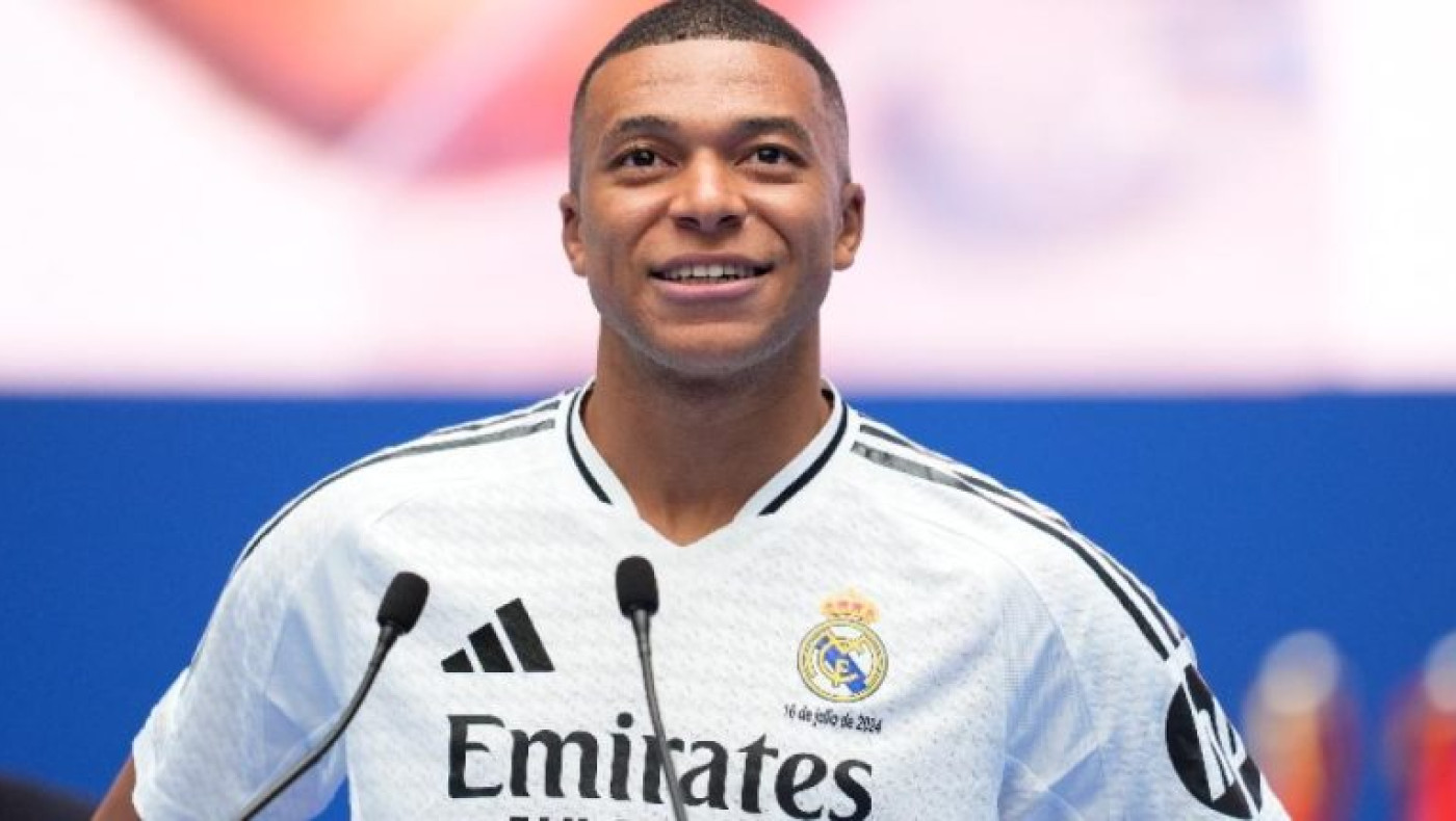 Κόκκινος: Μπορεί να σκοράρει ο Εμπαπέ!!!