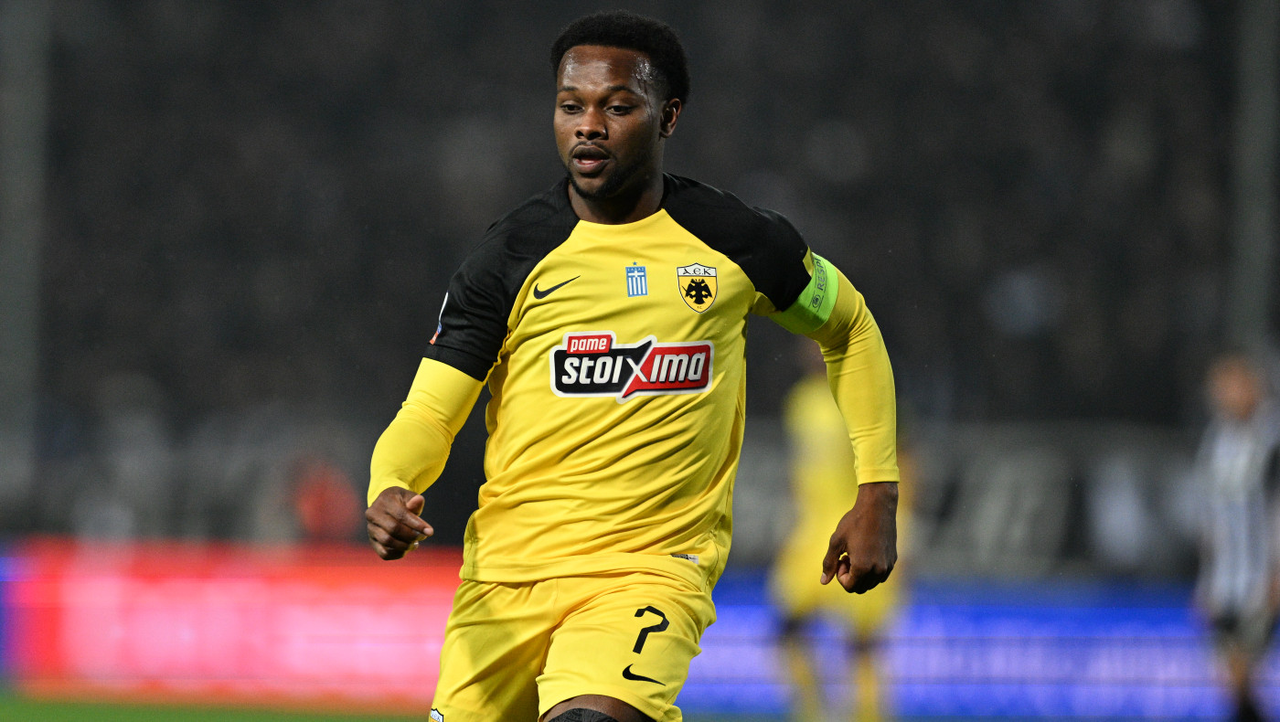 Πέρασε ιατρικές εξετάσεις ο Λιβάι, όλα έτοιμα για το deal Σπαρτάκ-ΑΕΚ