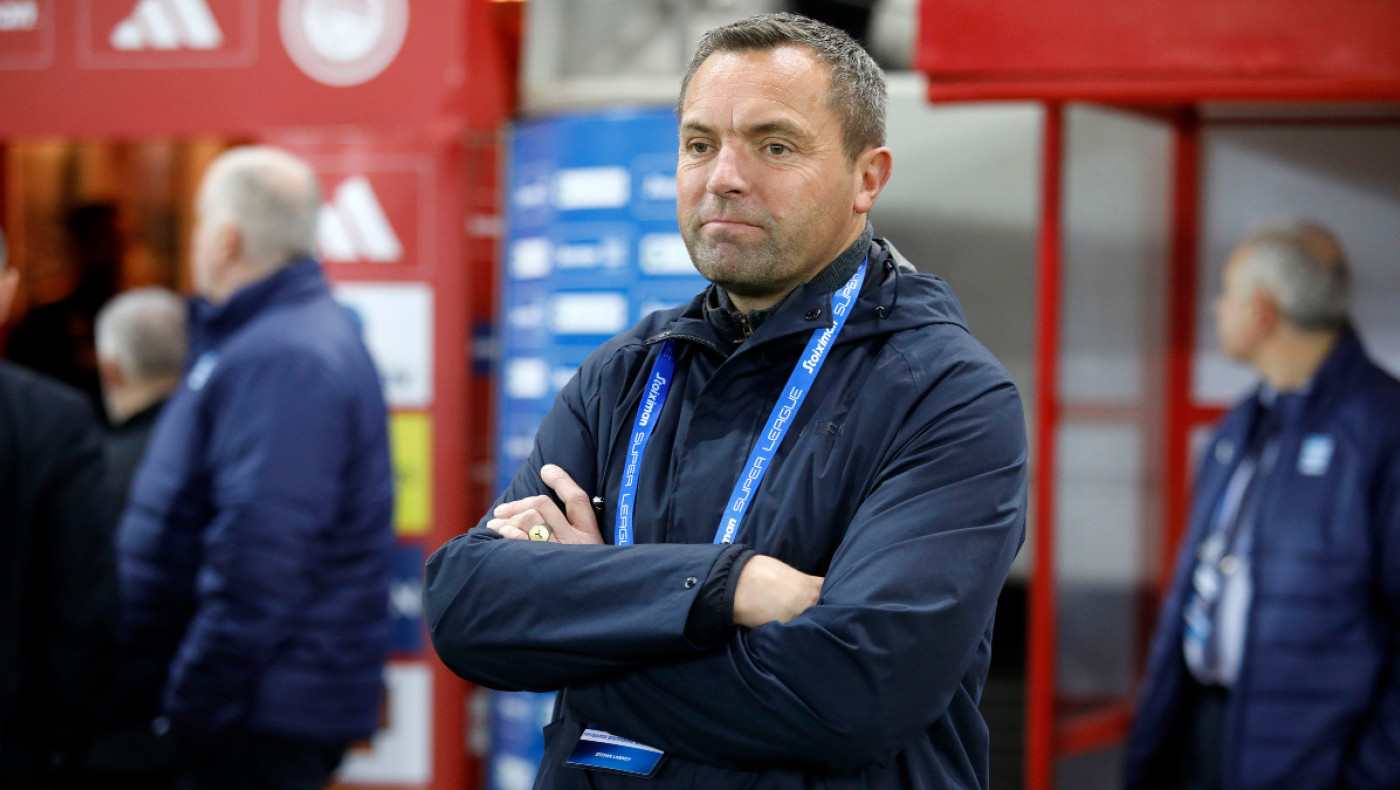 Ο Λανουά στα «χνάρια» του Κλάτενμπεργκ: Μετά το άγριο ξεφωνητό «έρωτας» (;) με το λιμάνι