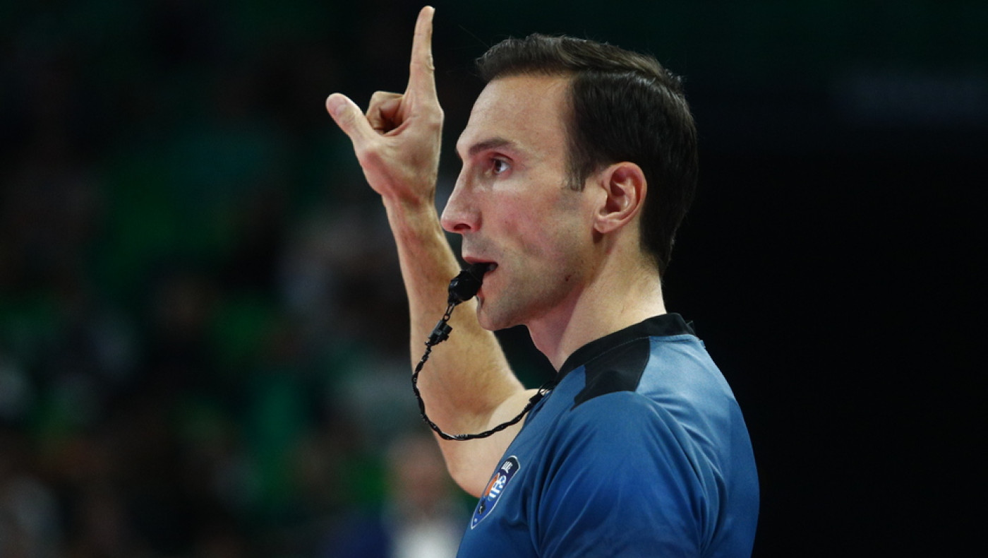 Stoiximan GBL: Πιτσίλκας στο Παλέ, Παπαπέτρου στο ΣΕΦ