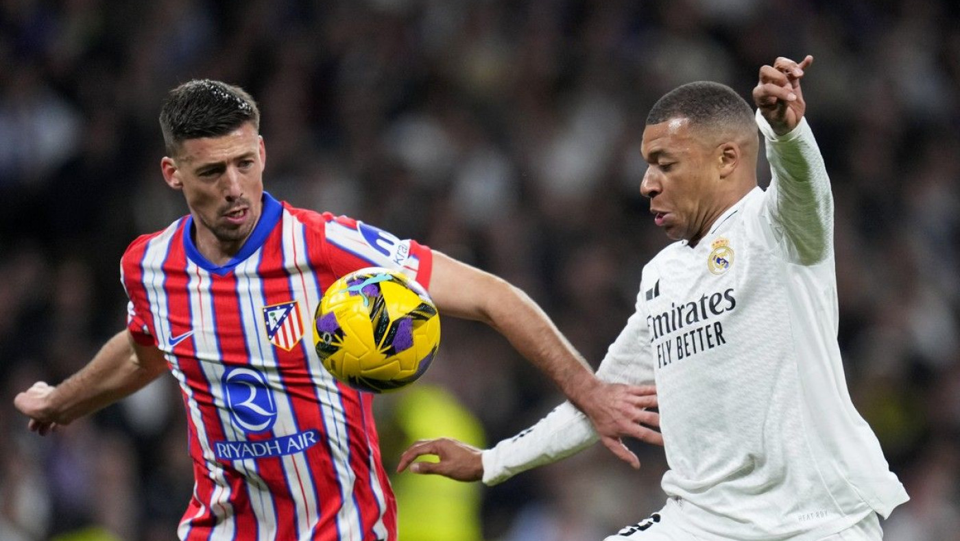 Άλλαξε στο δεύτερο και πήρε το βαθμό η Ρεάλ