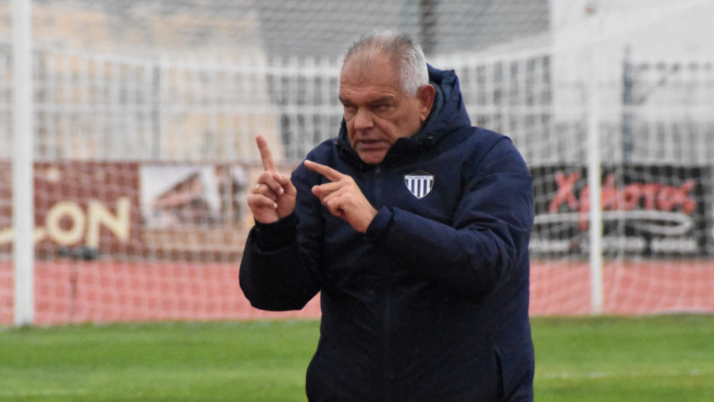 Σπανός: «Ο Λουτσέσκου είχε δίκιο, όταν σου κλέβουν κάτι σου μένει»