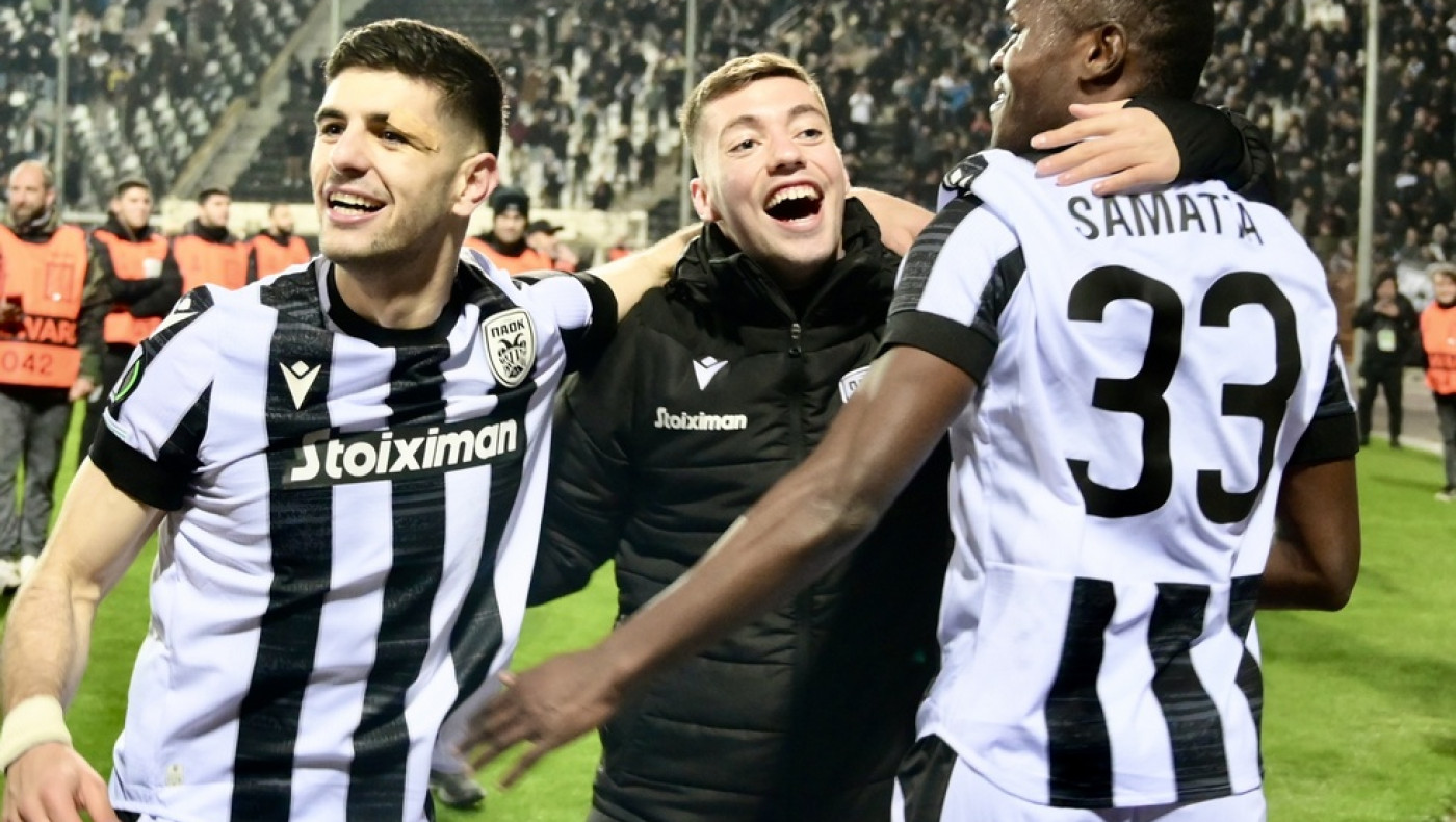 Μια χαρά τα 45 μύρια για Τζίμα, Κούλιε και Τζόλη; Για τον ΠΑΟΚ, ναι. Για ένα σοβαρό κλαμπ που ξέρει να αξιοποιεί τα ταλέντα, όχι...