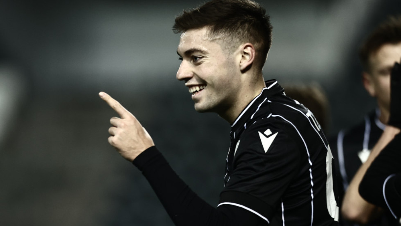 Θέος: «Παιδιά με ανάλογο ταλέντο του Τζίμα χάθηκαν στην Ελλάδα»