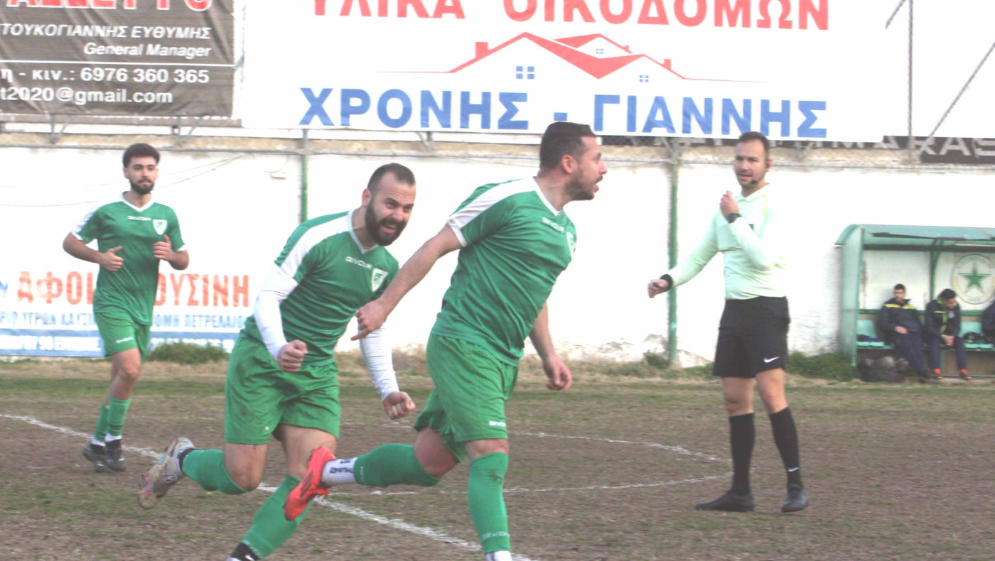 ΕΠΣΜ: Βαθμολογίες σε όλες τις κατηγορίες και επόμενη αγωνιστική