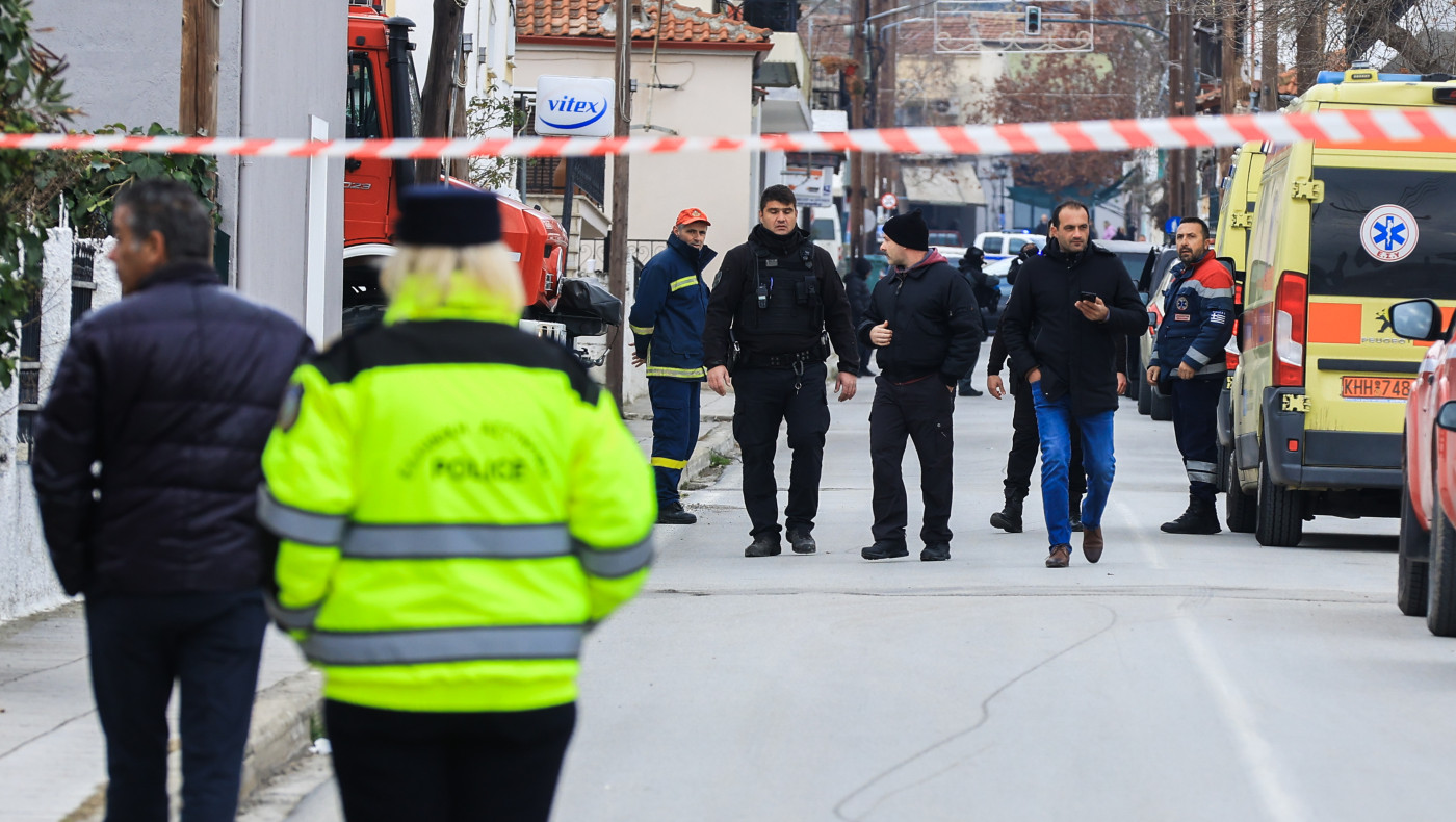 Γόννοι: Από «σπόντα» η δεύτερη δολοφονία - «Τους χτύπησα με 38άρι»