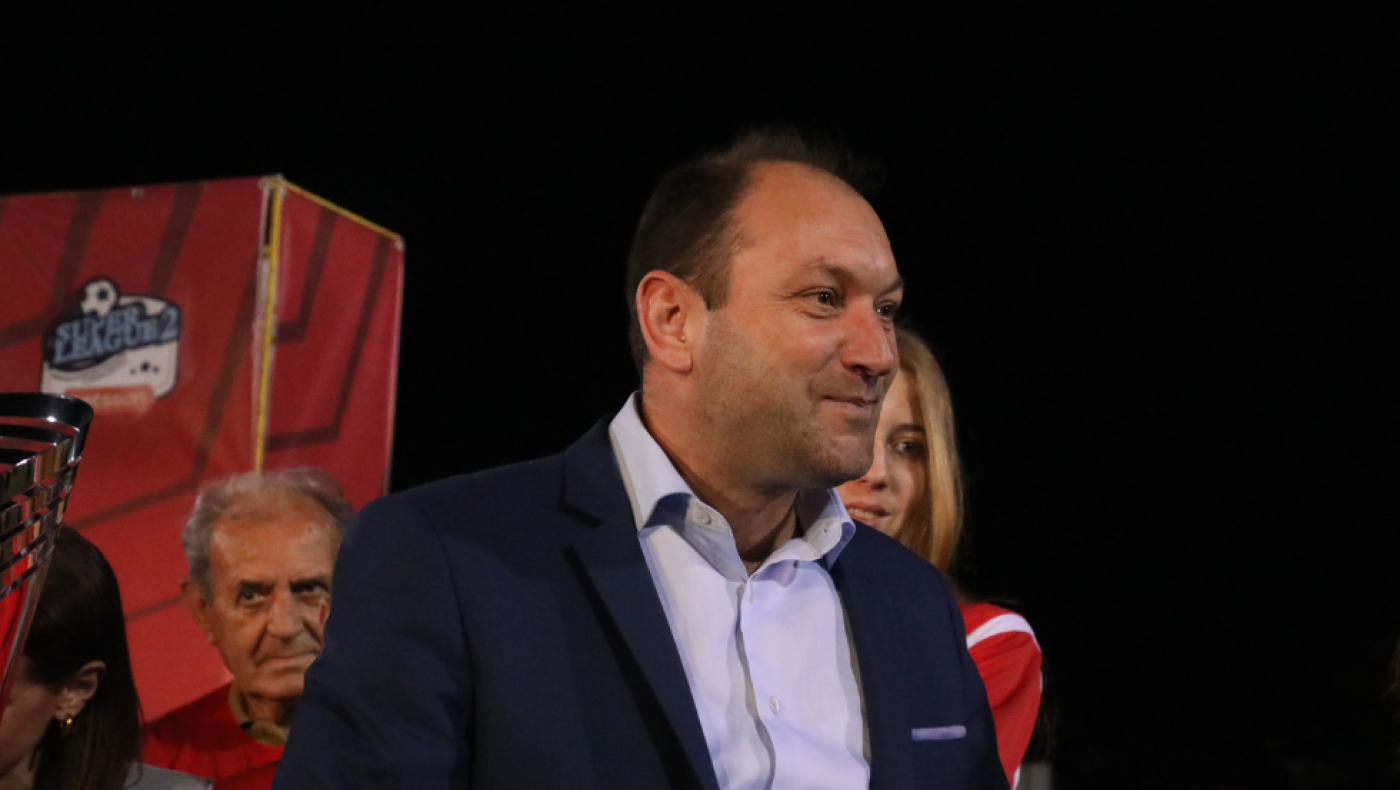 Super League 2: Πότε θα γίνει η κλήρωση-Τι ισχύει με τα τηλεοπτικά