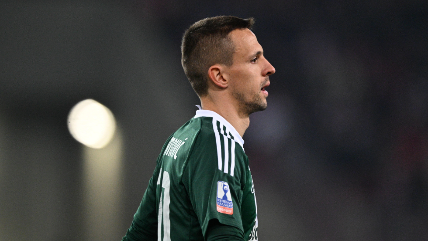 Μαξίμοβιτς: «Η νίκη με Άρη θα μας φέρει πιο κοντά σε Ολυμπιακό και ΑΕΚ»