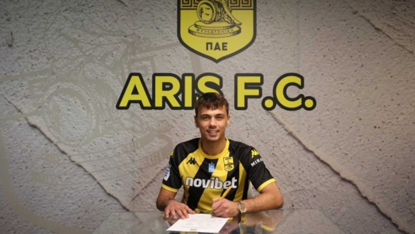 Σπίκιτς: «Αυτός είναι ο λόγος που συμφώνησα με τον Άρη»