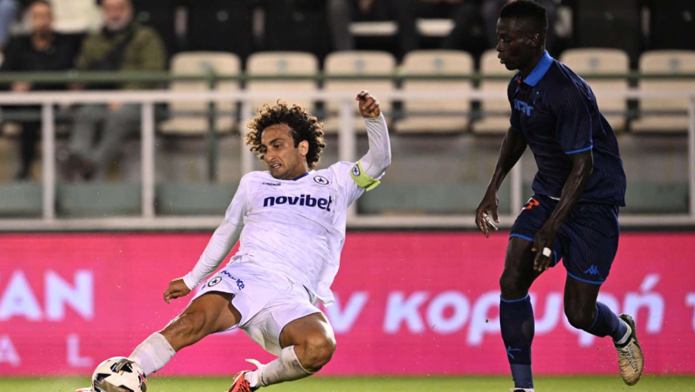 Πού θα δείτε Ατρόμητος-Athens Kallithea και Λαμία-Λεβαδειακός - Οι πιθανές ενδεκάδες