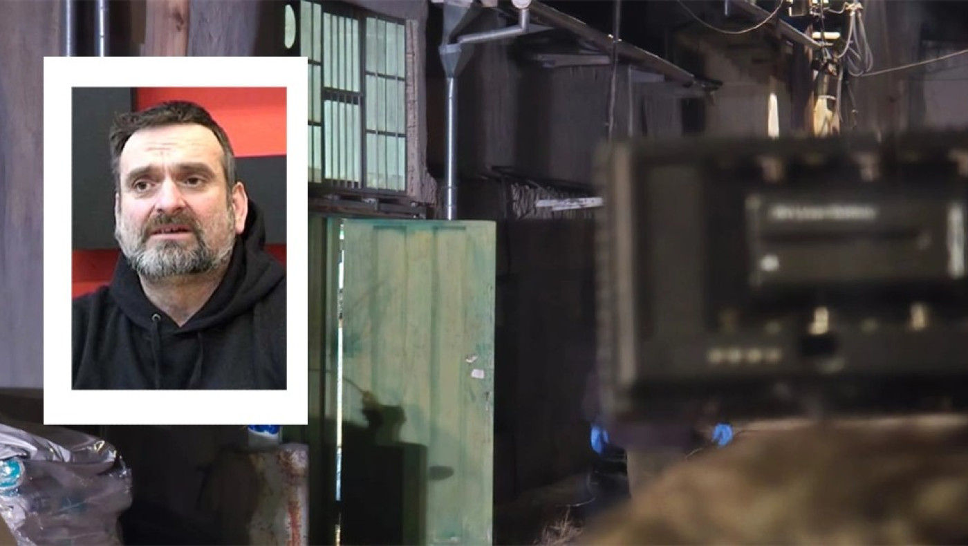 Μακελειό στους Γόννους: Το φασιστικό παρελθόν και η αναφορά στον Χίτλερ πριν την αυτοκτονία