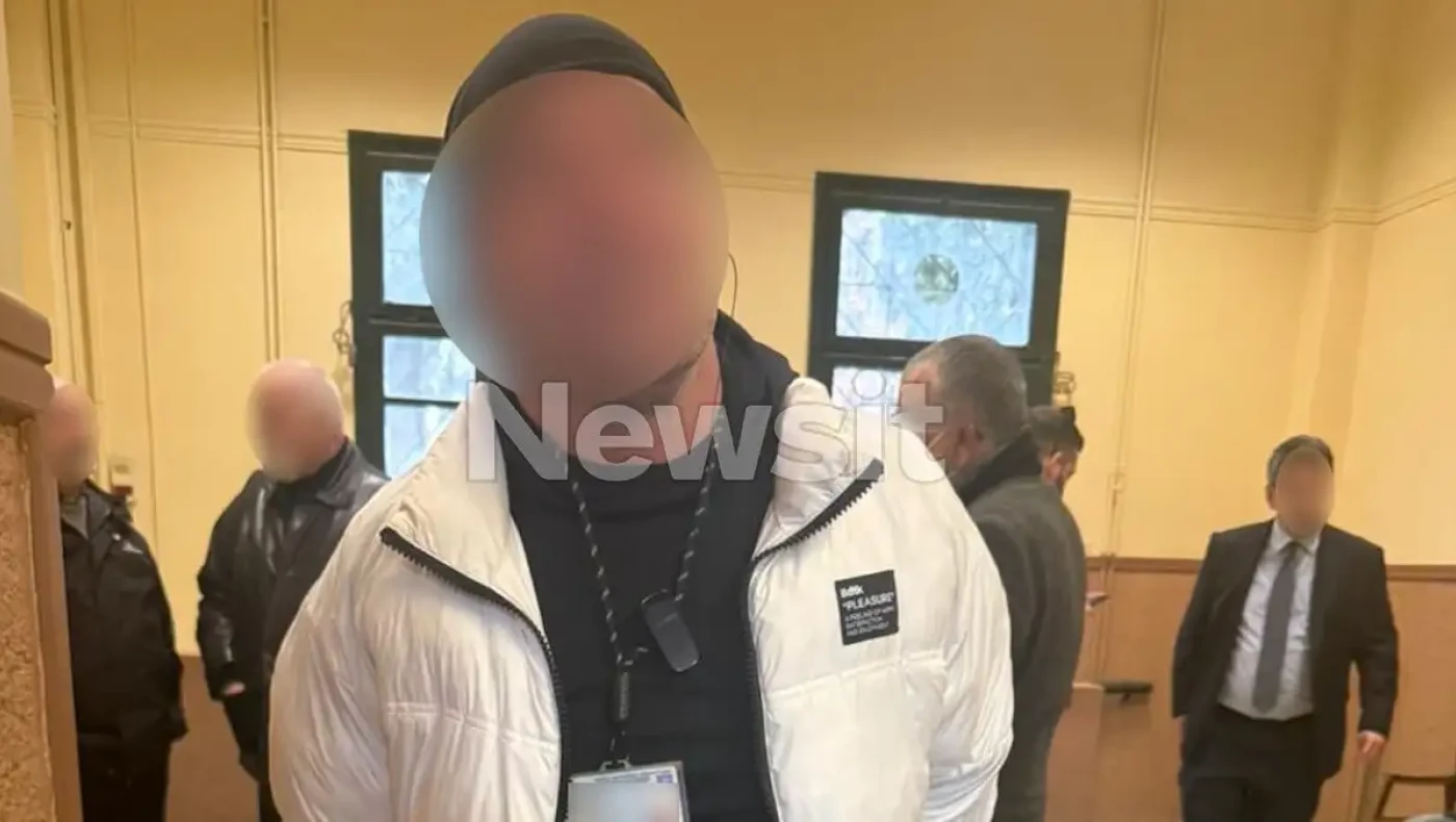 Ηλιούπολη: Ο αστυνομικός που κατηγορήθηκε για μαστροπεία, επέστρεψε στο Σώμα