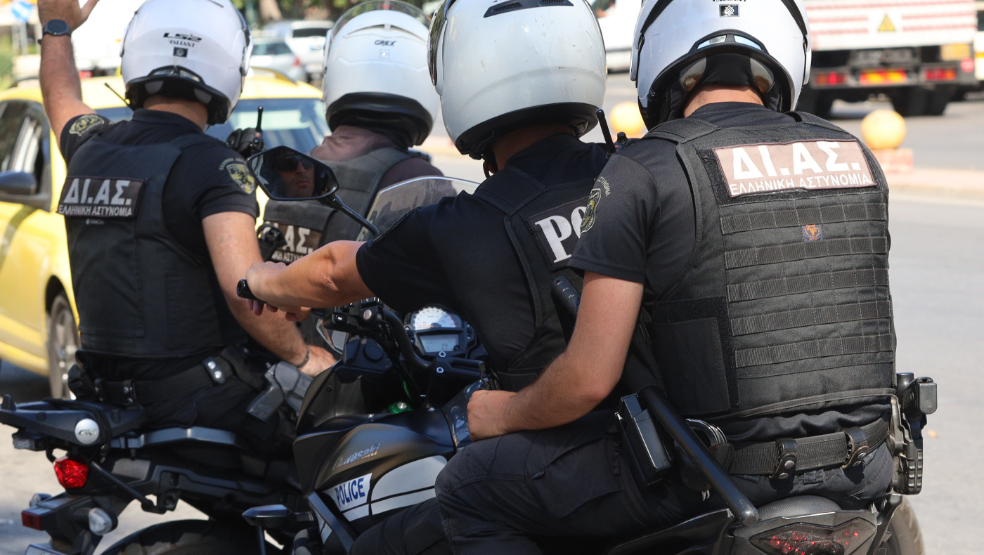 Σύλληψη διαρρηκτών σε... σπίτι σκύλου-Το «λάθος» που έγινε