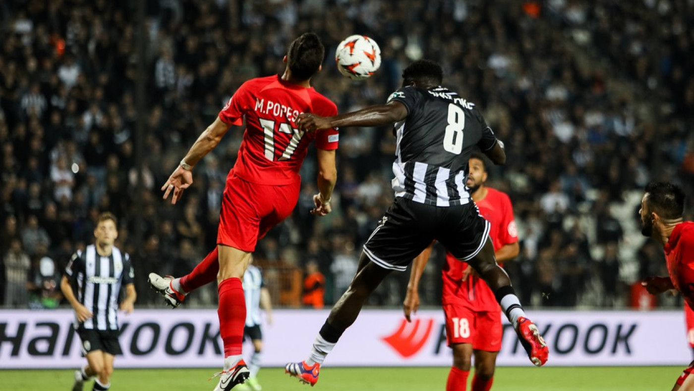 Ο Μπεκάλι αποκάλυψε το πλάνο της FCSB για την Τούμπα!-«Εχουμε καλύτερη ομάδα από τον ΠΑΟΚ»