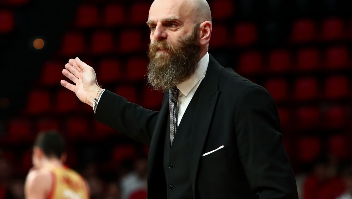 Καντσελιέρι: «Στο Κύπελλο θα προσπαθήσουμε να διατηρήσουμε την ίδια νοοτροπία που είχαμε στο ματς με τον Ολυμπιακό»