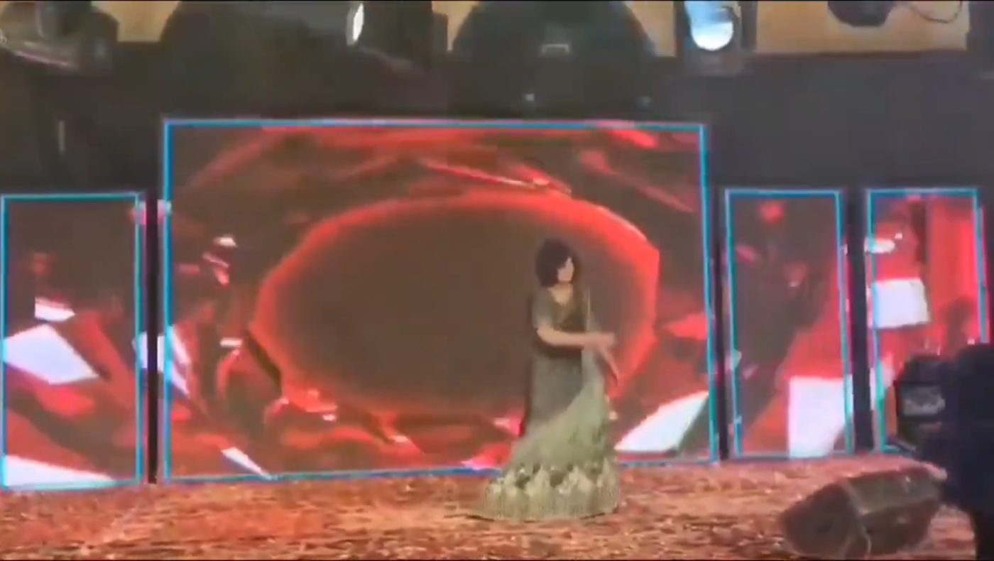 Νεαρή υπέστη ανακοπή και πέθανε ενώ χόρευε σε γάμο!