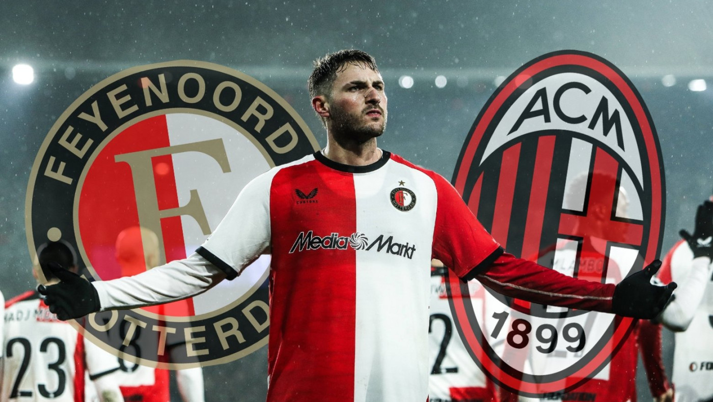 Μάντζιος: «Ηλεκτρισμένη» η ατμόσφαιρα στο Ρότερνταμ