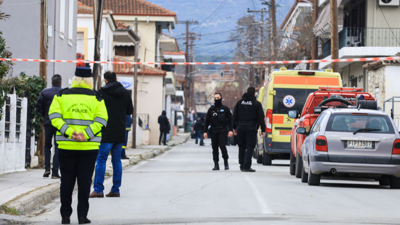 Μακελειό στους Γόννους: «Την έφαγε τζάμπα» είχε πει ο αυτόχειρας