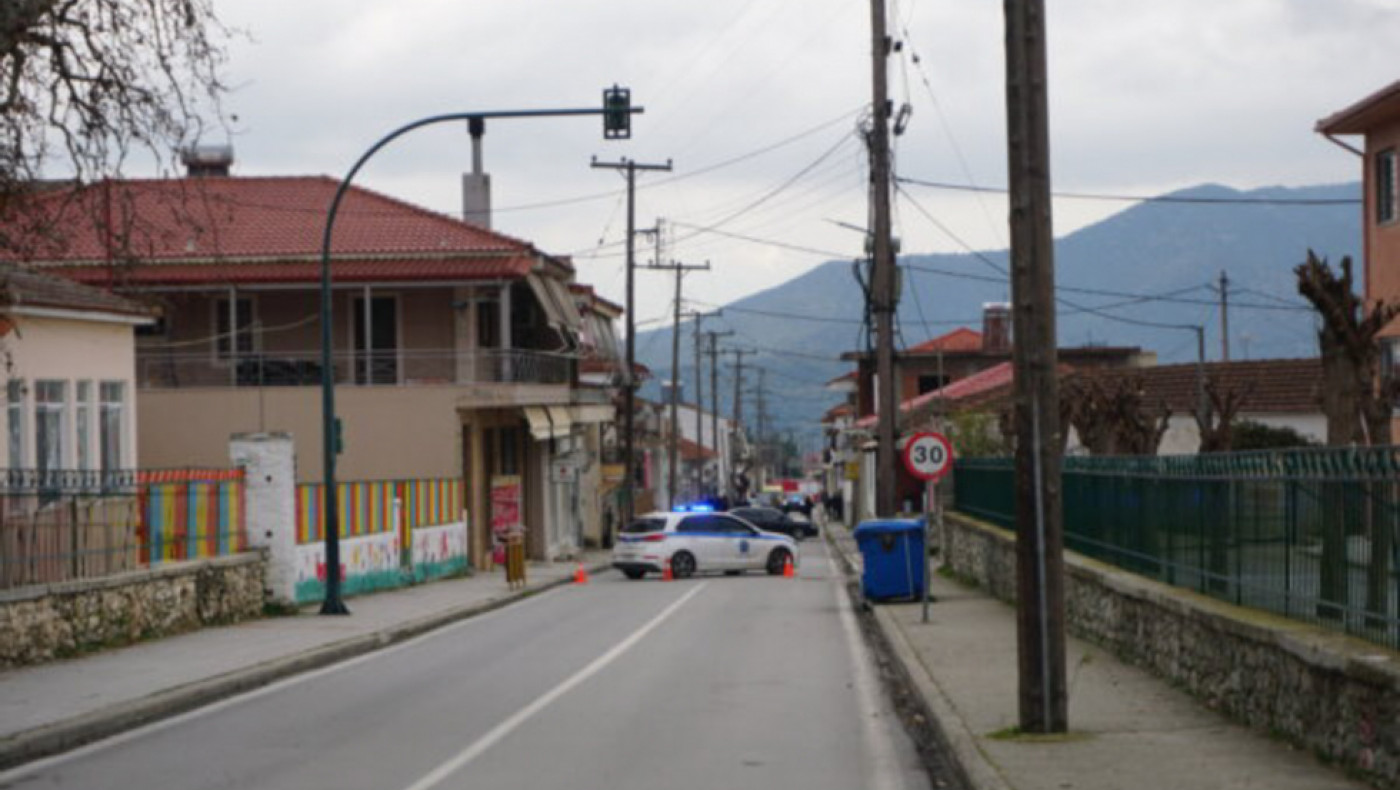 Γόννοι: «Κάντε κουμάντο για την κηδεία μου»-Τα τελευταία λόγια του 60χρονου πριν αυτοκτονήσει