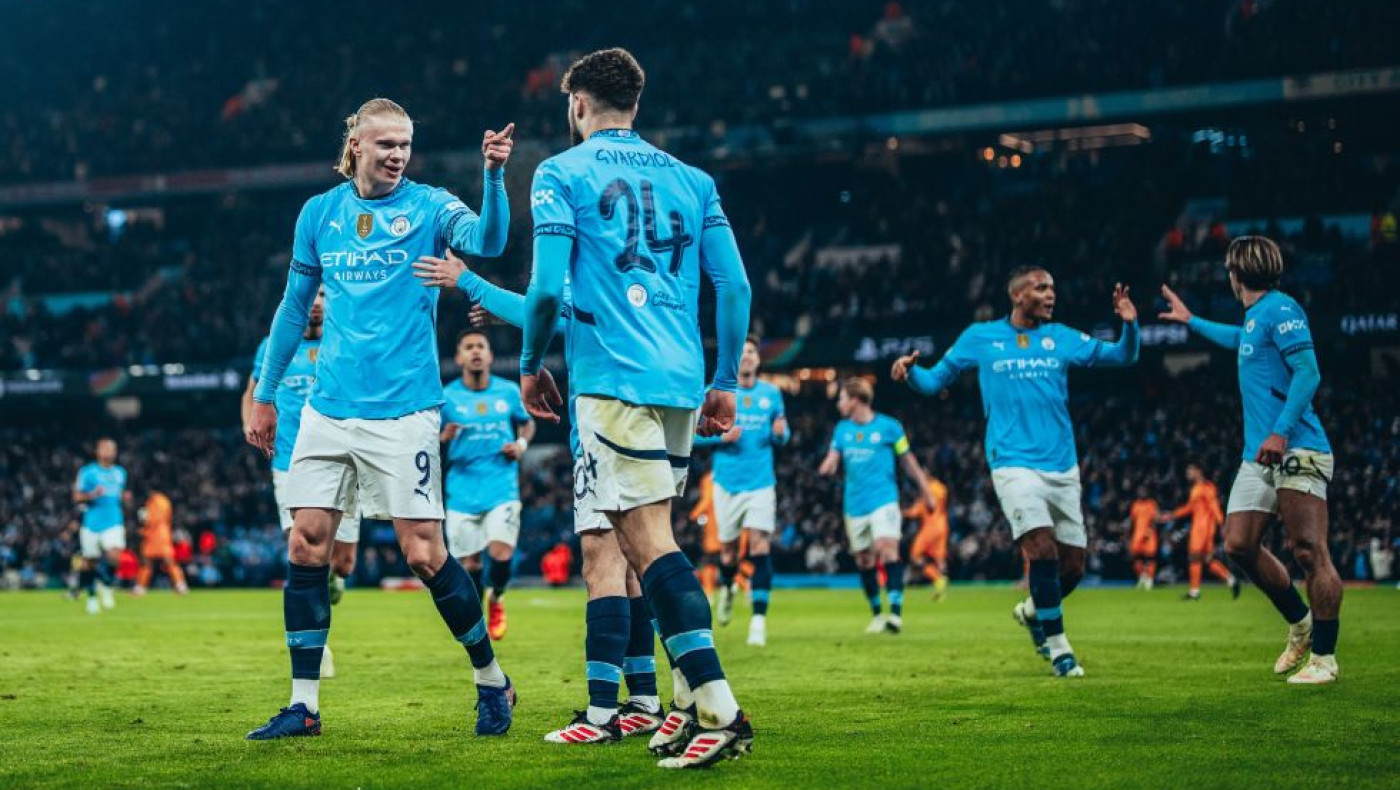 Premier League: Ο Χάαλαντ έδωσε τη νίκη στη Σίτι-Τρίποντο και για τη Γιουνάιτεντ