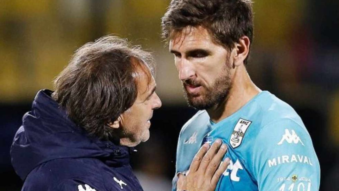 Άρης: Το «μηδέν» στην άμυνα και η βελτίωση του Κουέστα