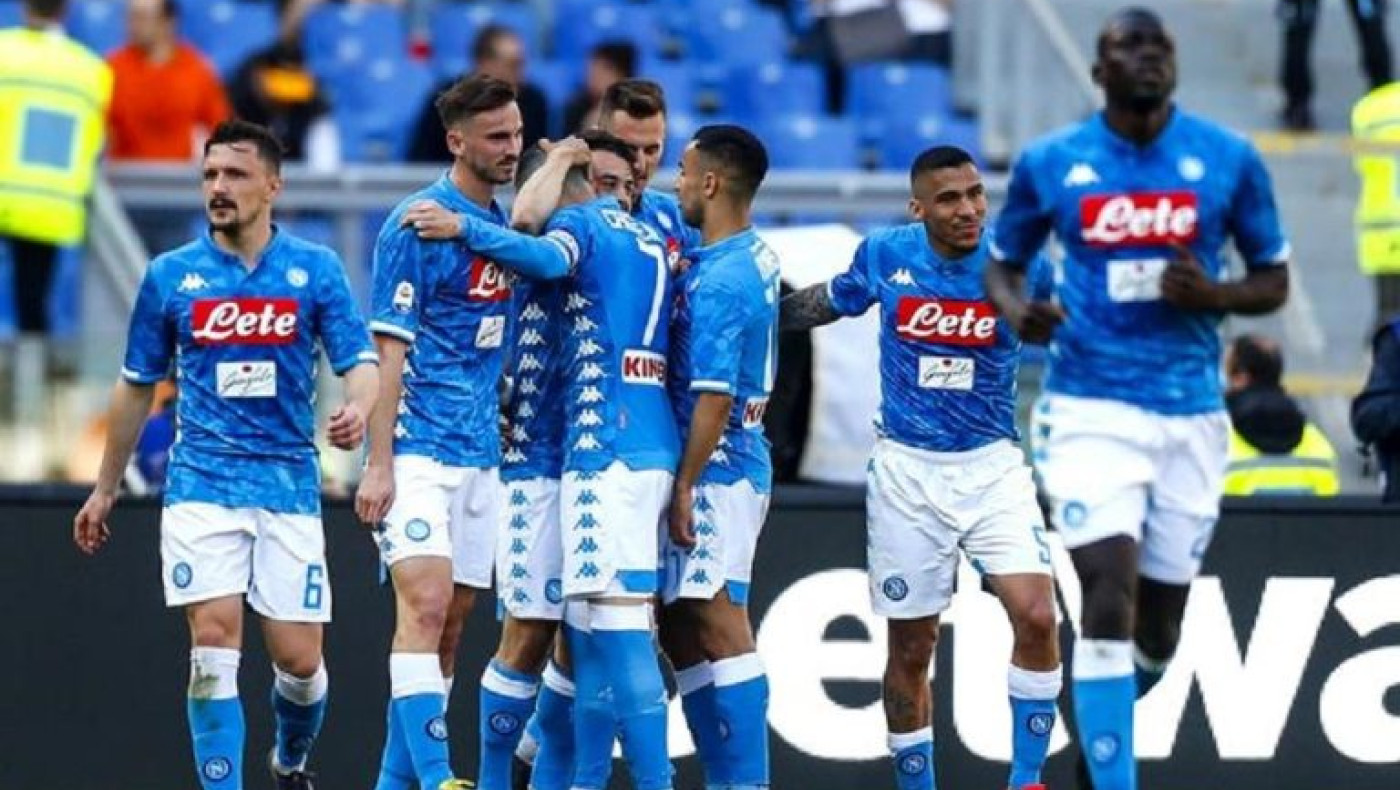 Κουλιανός: Για να μείνει μόνη πρώτη…