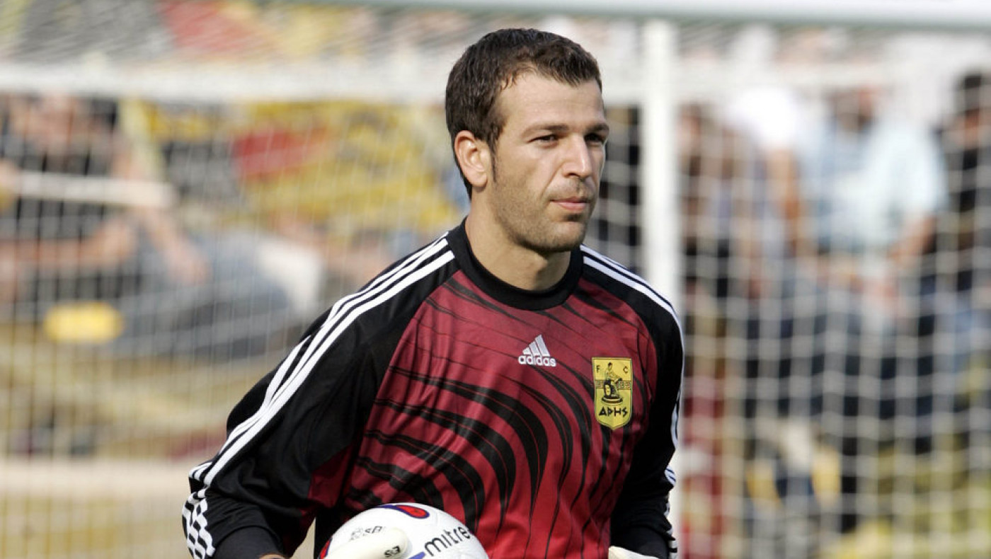 Λυμπερόπουλος: «Κορυφαίος ο Τζολάκης, θα κριθεί στο τέλος και ο φετινός τίτλος»