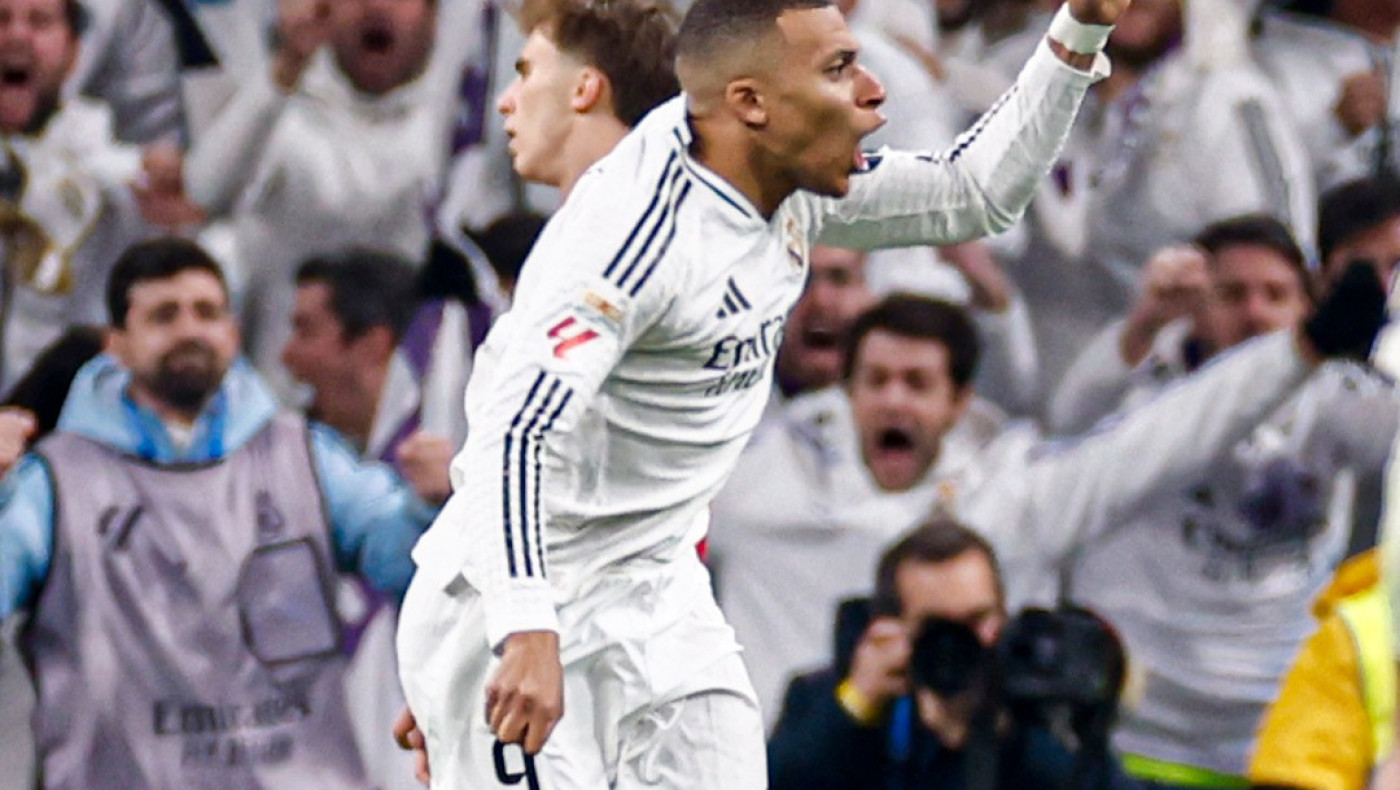 Σπάει τα «κοντέρ» ο Εμπαπέ: Ο απίστευτος αριθμός γκολ και ασίστ που έφτασε μόλις στα 26 του!