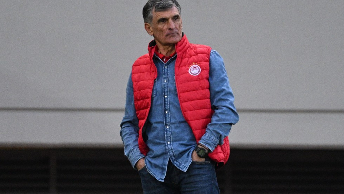 Μεντιλίμπαρ: «Μας λείπει η επιτυχία στην τελική προσπάθεια»