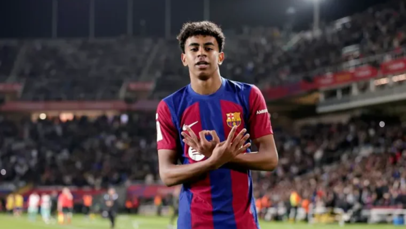 Μουταφίδης: Σούπερ Λιγκ και Μπάρτσα